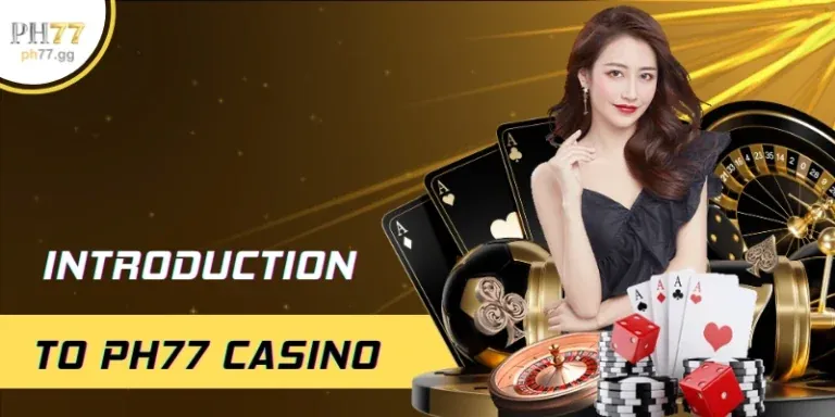 Casino Trực Tuyến MCW87 Dạng Nhập