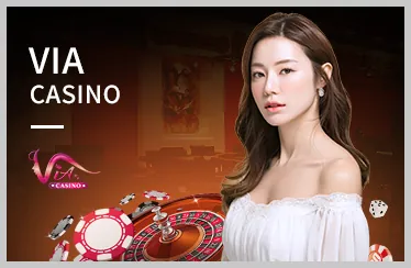 Giải đấu casino MCW87